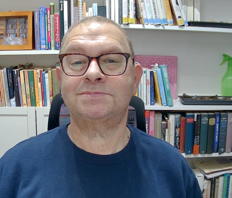 Edgar Bach